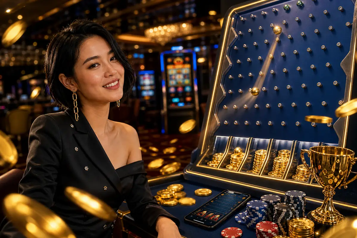 681slot စလော့ဂိမ်းမျိုးစုံ ဝင်ရောက်ကစားနည်း