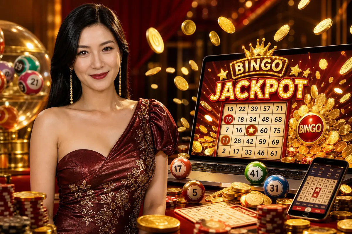 681slot အွန်လိုင်းကာစီနို Live Casino ဂိမ်းများ