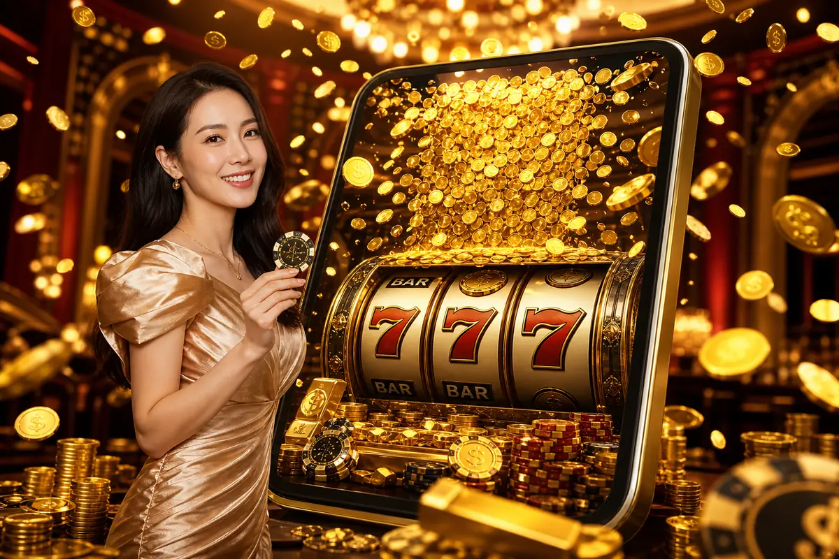 681slot ဘောလုံး ဘောနပ်စ်နှင့် ငွေသွင်းခြင်း