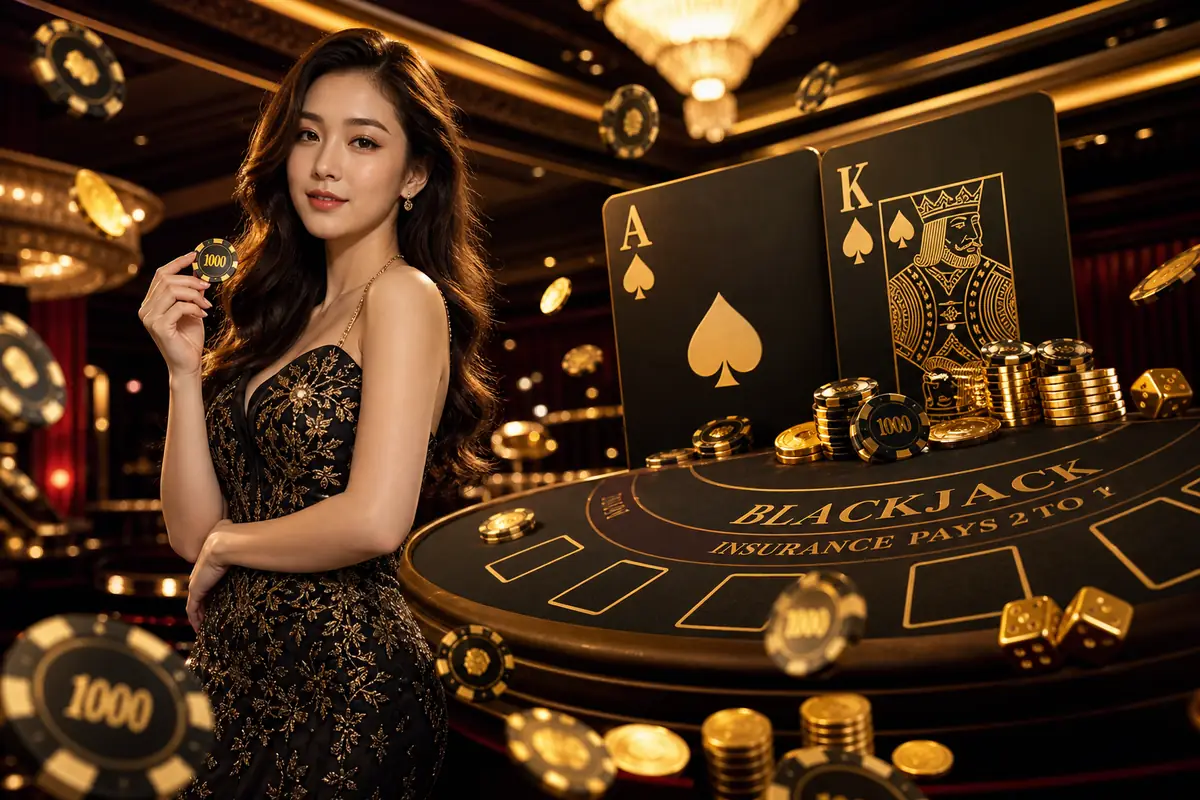 681slot Blackjack Basic Strategy မဟာဗျူဟာ ကဒ်ဇယား