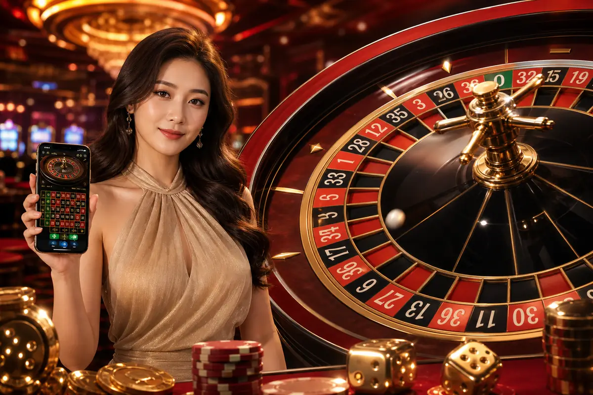 681slot အကောင့် လုံခြုံရေး အကြံပြုချက်များ